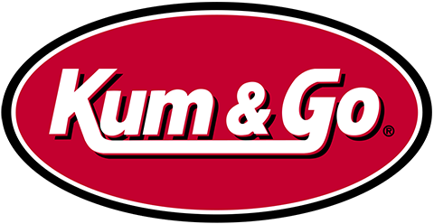 Kum & Go logo