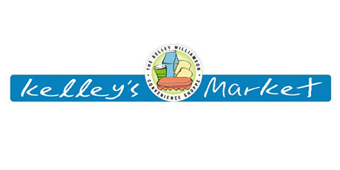 Kelley's Market logo